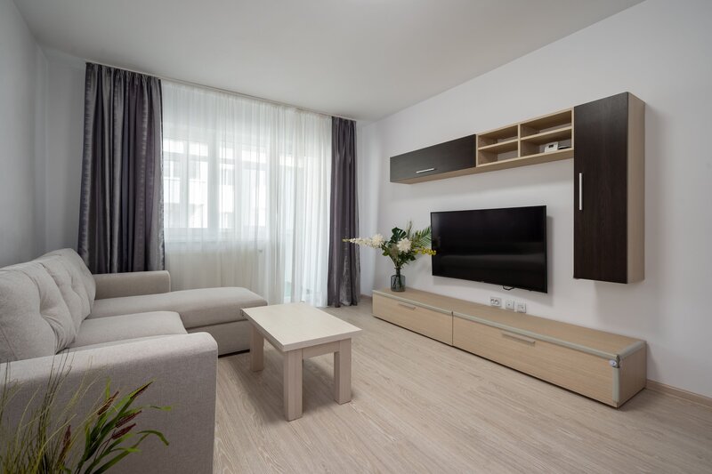Drumul Binelui 45 - Metalurgiei comision 0% - Apartament 2 camere