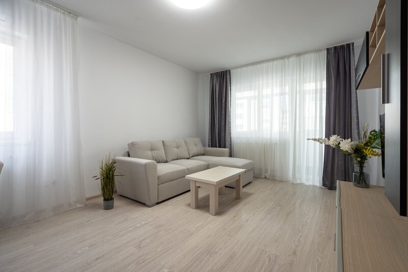 Drumul Binelui 45 - Metalurgiei comision 0% - Apartament 2 camere