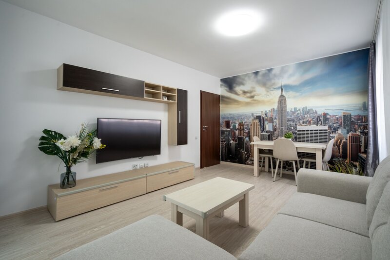 Drumul Binelui 45 - Metalurgiei comision 0% - Apartament 2 camere