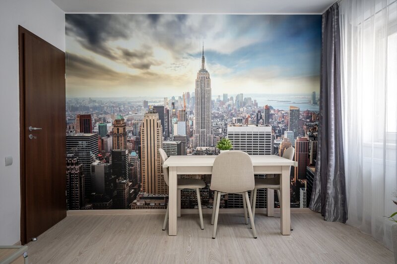 Drumul Binelui 45 - Metalurgiei comision 0% - Apartament 2 camere