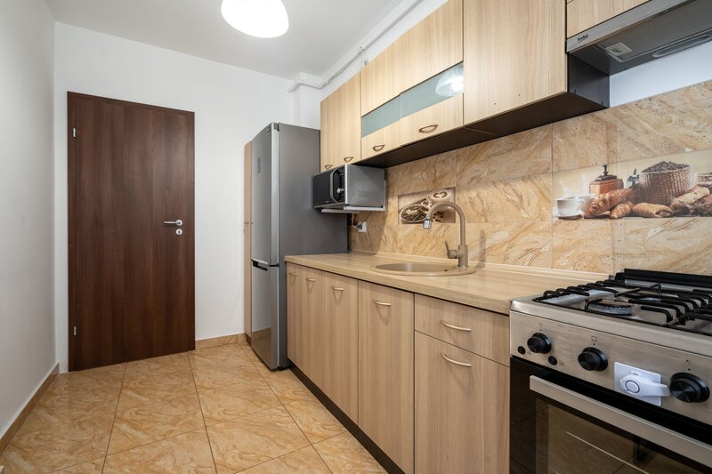 Drumul Binelui 45 - Metalurgiei comision 0% - Apartament 2 camere