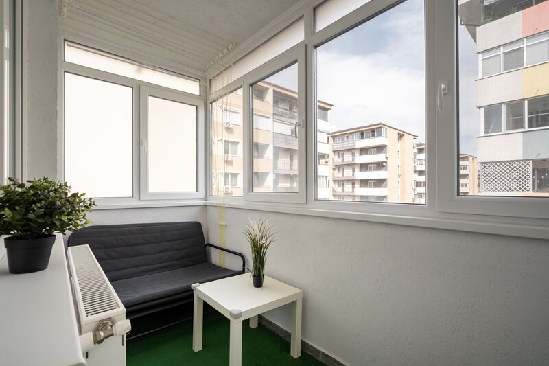 Drumul Binelui 45 - Metalurgiei comision 0% - Apartament 2 camere