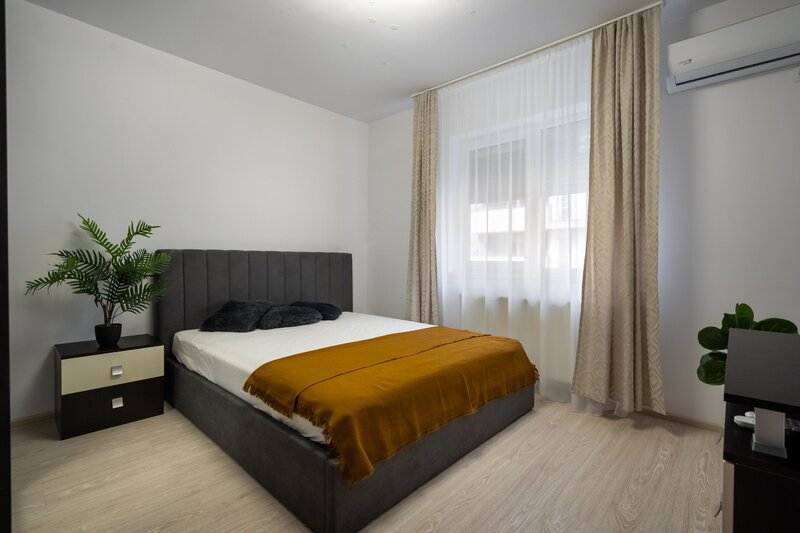 Drumul Binelui 45 - Metalurgiei comision 0% - Apartament 2 camere