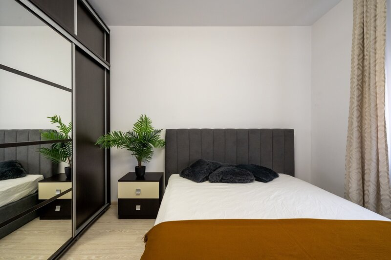 Drumul Binelui 45 - Metalurgiei comision 0% - Apartament 2 camere