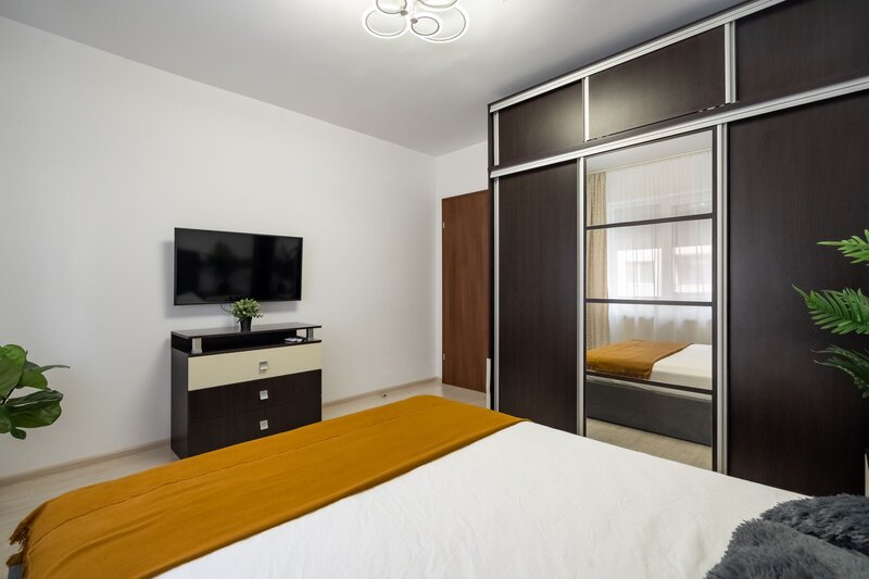 Drumul Binelui 45 - Metalurgiei comision 0% - Apartament 2 camere