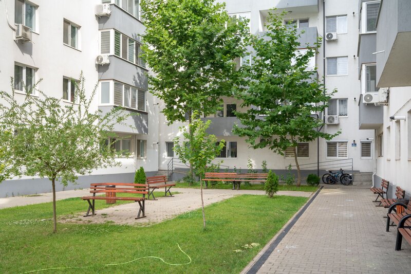 Drumul Binelui 45 - Metalurgiei comision 0% - Apartament 2 camere